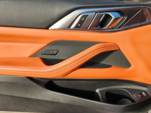 Used 2021 BMW M4 Coupe w/ M Carbon Exterior Package image 33