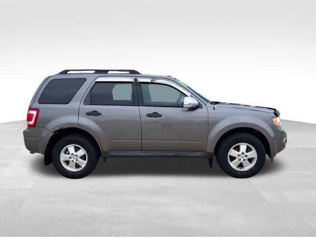 Used 2010 Ford Escape XLT AWD/4WD image 8