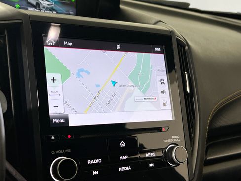 Used 2022 Subaru Forester Wilderness image 13