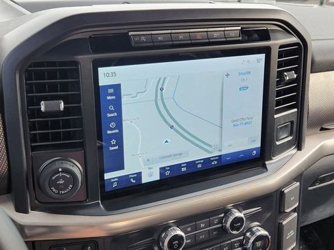 Used 2021 Ford F150 Raptor w/ Equipment Group 801A High image 8