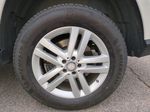 Used 2014 Mercedes-Benz GL 450 4MATIC image 14