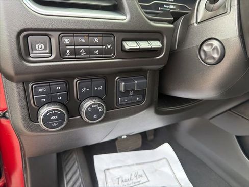 Used 2024 Chevrolet Tahoe High Country w/ Advanced Technology Package AWD/4WD image 23