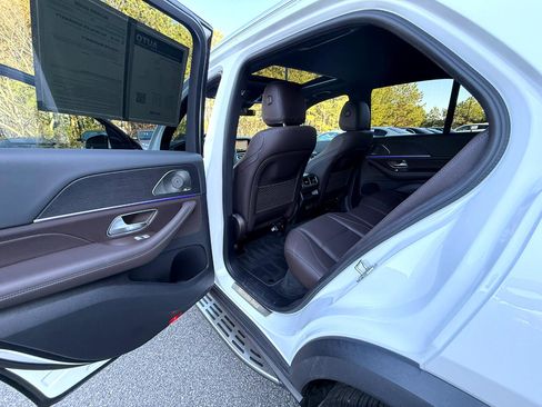 Used 2022 Mercedes-Benz GLE 350 GLE350 4MATIC w/ Premium Package image 10