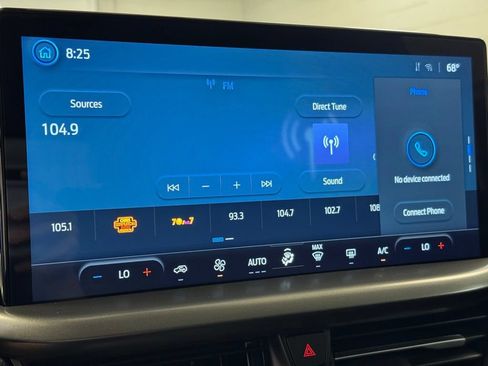 Used 2023 Ford Escape Active w/ Tech Pack #1 FWD image 43