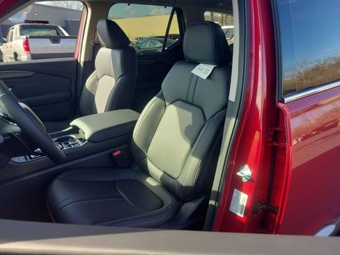 New 2026 Honda Pilot Touring image 19