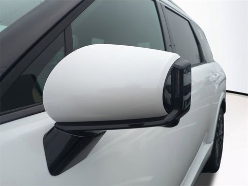 New 2026 Hyundai Palisade Calligraphy image 10