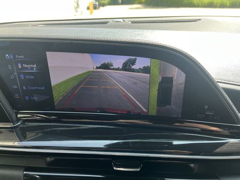 Used 2024 Cadillac Escalade Sport image 35