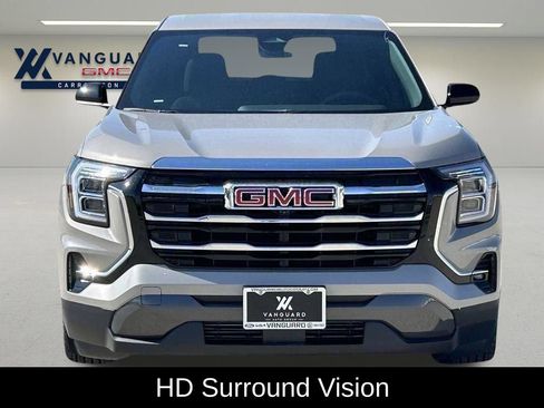 New 2026 GMC Terrain Elevation w/ Technology Package II FWD image 8