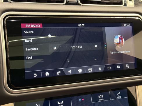 Used 2020 Land Rover Range Rover HSE AWD/4WD image 26
