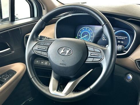 Used 2023 Hyundai Santa Fe SEL Premium AWD/4WD image 31