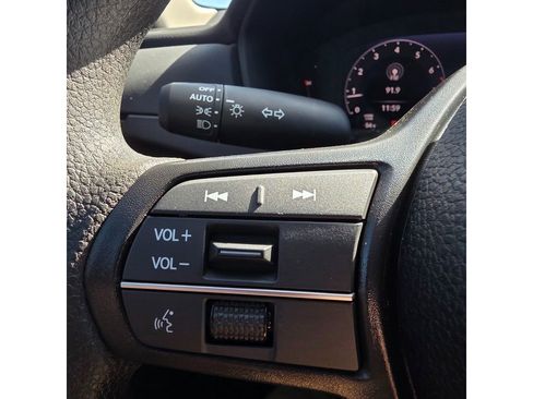 New 2025 Honda Accord LX image 23