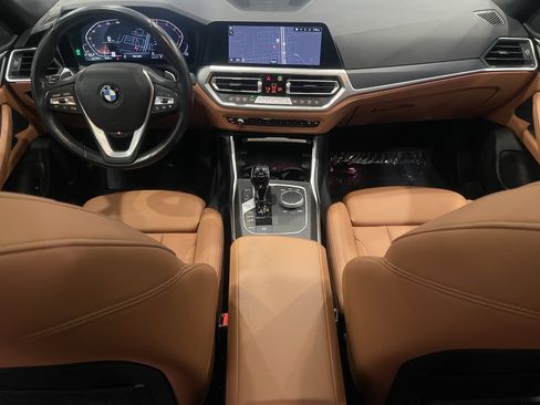 Used 2023 BMW 430i Gran Coupe xDrive w/ M Sport Package image 17