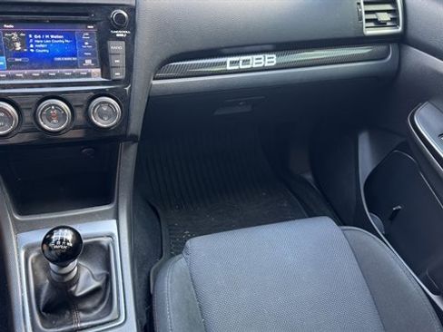 Used 2019 Subaru WRX image 11