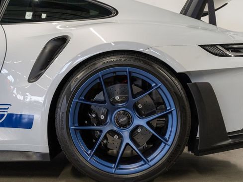 Used 2025 Porsche 911 GT3 RS image 27