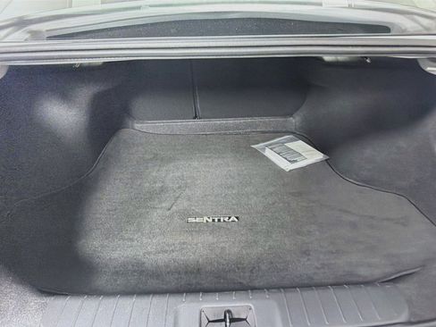 Used 2023 Nissan Sentra SV w/ All-Weather Package FWD image 26