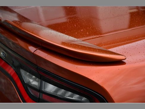 Used 2020 Dodge Charger R/T w/ Plus Group RWD image 29