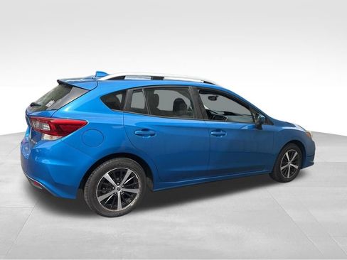 Used 2021 Subaru Impreza 2.0i Premium w/ Popular Package #3 AWD/4WD image 11