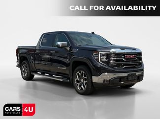 Used 2022 GMC Sierra 1500 SLT w/ SLT Premium Plus Package AWD/4WD video 1