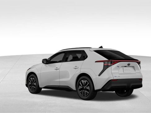 New 2026 Toyota bZ image 8