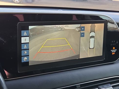 Used 2021 Hyundai Palisade Limited image 25