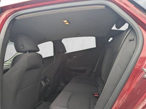 Used 2023 Chevrolet Malibu LT w/ Sport Edition FWD image 13