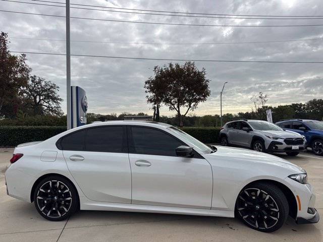 Used 2026 BMW M340i RWD image 2