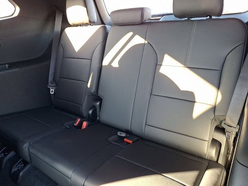 New 2026 GMC Acadia Elevation w/ Black Edition image 6