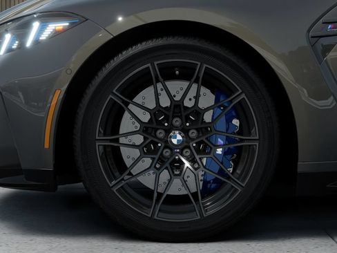 New 2027 BMW M3 Competition AWD/4WD image 7