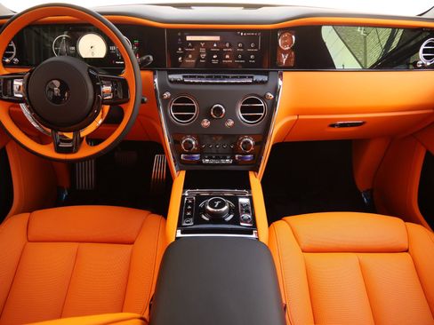 New 2026 Rolls-Royce Cullinan image 4