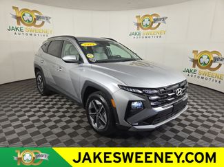 Used 2025 Hyundai Tucson SEL AWD/4WD video 1