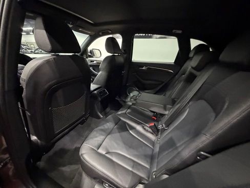 Used 2016 Audi Q5 3.0T Premium Plus AWD/4WD image 24