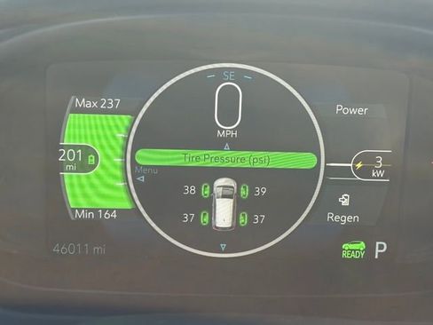 Used 2020 Chevrolet Bolt LT image 19