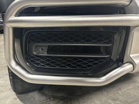 Used 2021 Mercedes-Benz G 63 AMG 4MATIC image 30