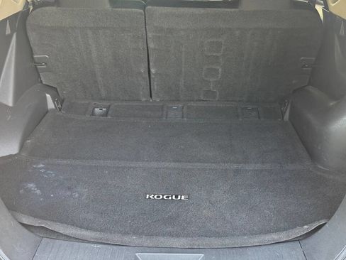 Used 2015 Nissan Rogue S w/ Convenience Package AWD/4WD image 19