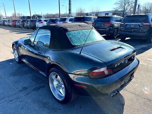 Used 2001 BMW Z3 3.0i image 5