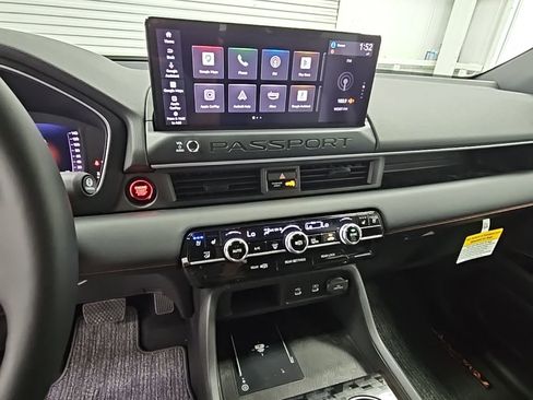 New 2026 Honda Passport TrailSport Elite image 12
