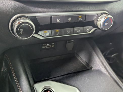 Used 2020 Nissan Altima 2.5 SR image 22