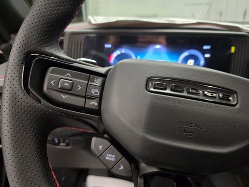 New 2026 Dodge Charger Scat Pack AWD/4WD image 19