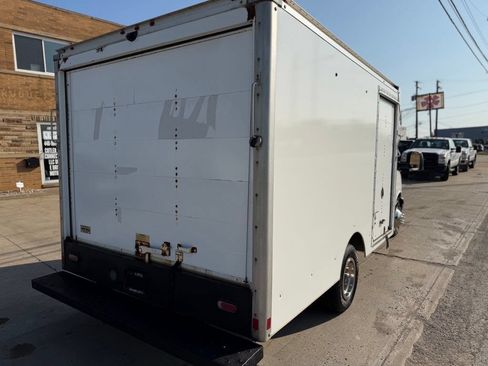 Used 2020 Chevrolet Express 3500 w/ Power Convenience Package RWD image 5