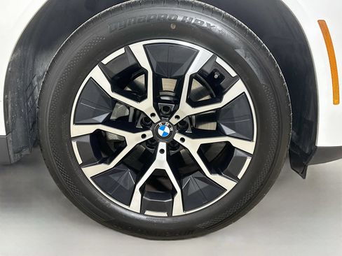 Used 2025 BMW X3 xDrive30i AWD/4WD image 10