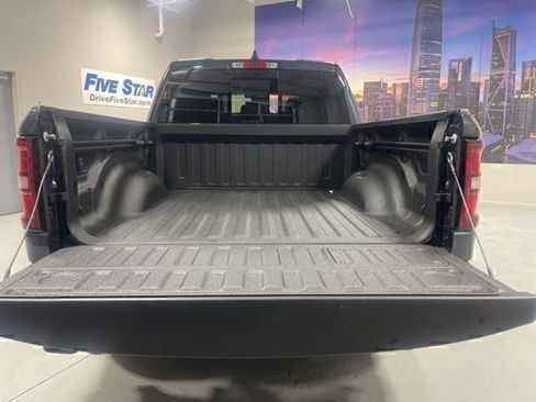 New 2026 RAM 1500 Laramie w/ Night Edition AWD/4WD image 34