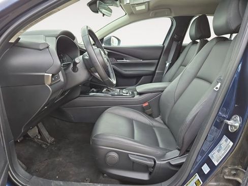 Used 2024 MAZDA CX-30 AWD 2.5 S w/ Select Sport Pkg image 2