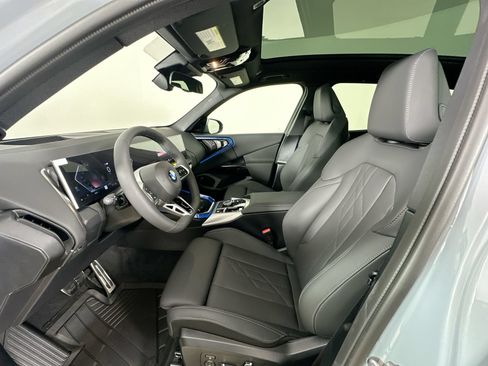 New 2026 BMW X3 xDrive30i w/ Premium Package AWD/4WD image 32