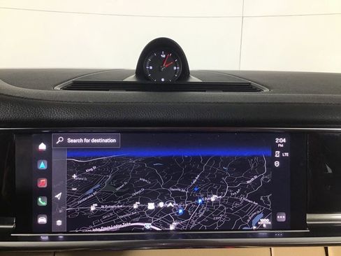 Certified 2022 Porsche Panamera 4 AWD/4WD image 36
