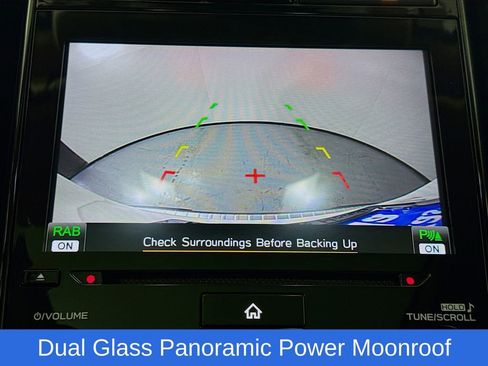 Used 2022 Subaru Ascent Limited w/ Technology Package image 20