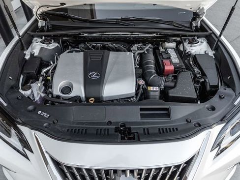 Used 2025 Lexus ES 350 w/ Premium Package image 15