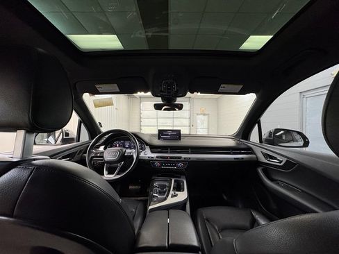 Used 2018 Audi Q7 2.0T Premium Plus AWD/4WD image 27