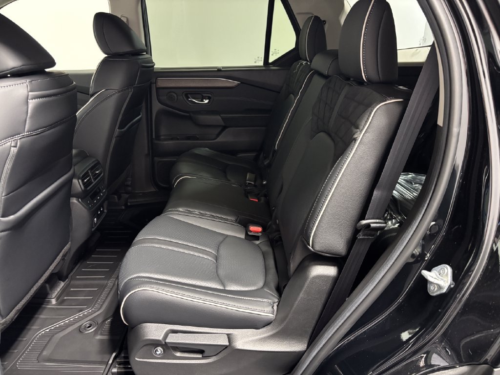 New 2026 Honda Pilot Elite image 33