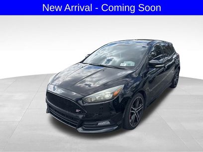 Used 2015 Ford Focus ST