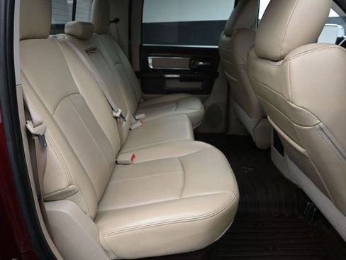 Used 2018 RAM 2500 Laramie AWD/4WD image 37